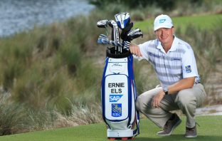 Ernie Els