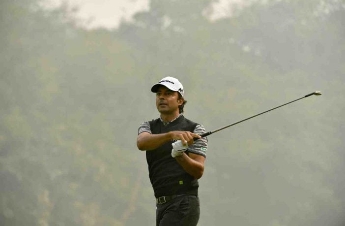 Jyoti Randhawa