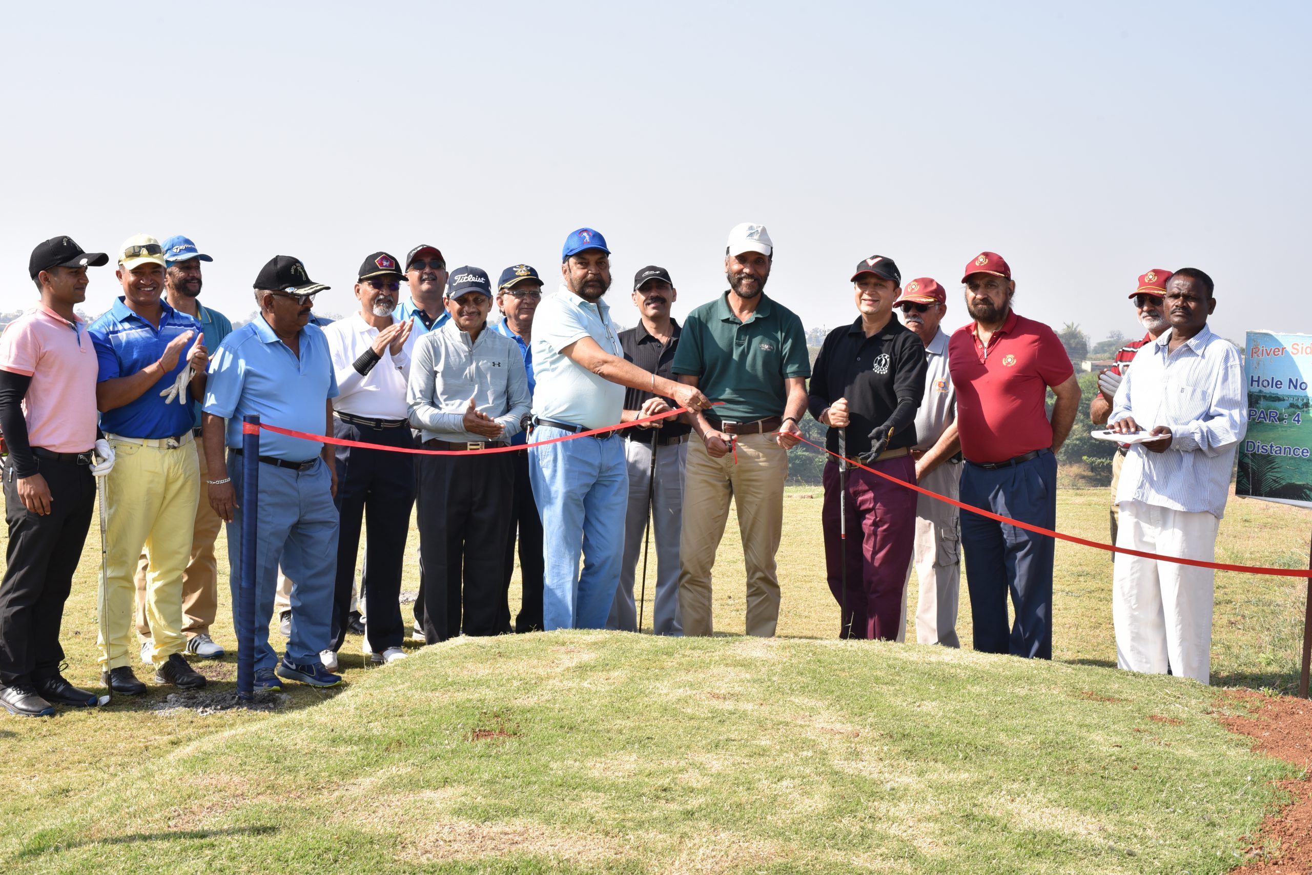 Golfing In Indias Wine Capital India Golf Weekly Indias No1 Source For Golf News And 5025