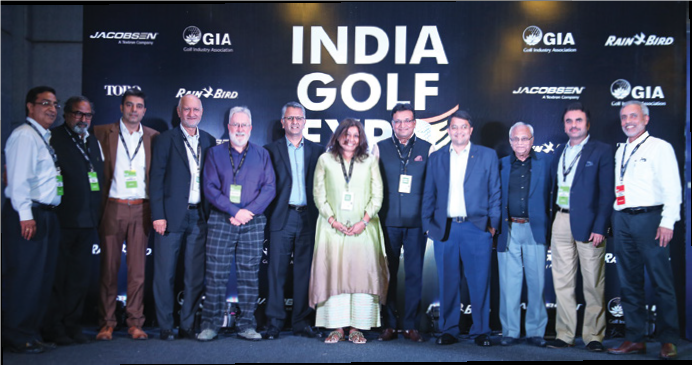 India Golf Expo