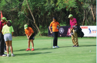 Delhi Golf Club