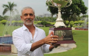 Rishi Narain clinches 48th Senior National Amateur Championship