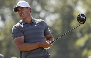 Brooks Koepka wins his third major at PGA Championship