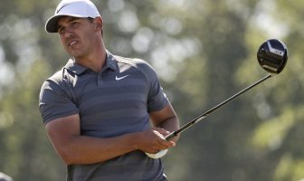 Brooks Koepka wins his third major at PGA Championship