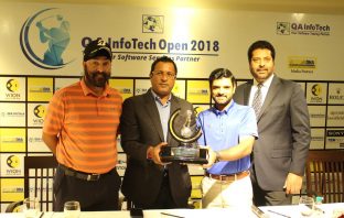 QA InfoTech and PGTI announce the launch of QA InfoTech Open