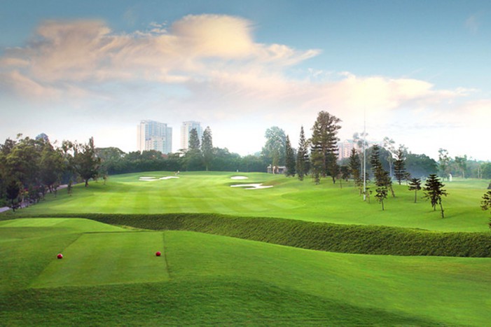 Pondok Indah Golf Course