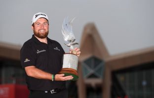 Shane Lowry