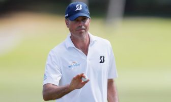 Matt Kuchar