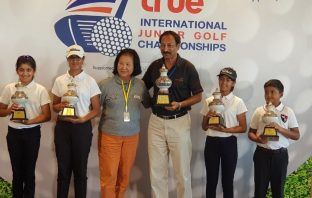 Team India CD, wins third prize in Team championship. Congratulation Lavanya Gupta, Prarthana Khanna, Zara & Arshvant