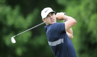 Brooks Koepka wins Player of the Year award