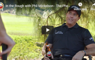 Phil Mickelson