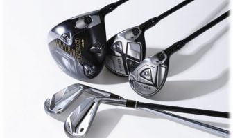 Honma TR20