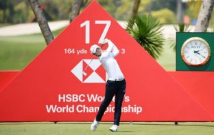 HSBC Women's World Championship