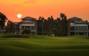 Prestige Golfshire - Venue for the Christel House Charity Golf