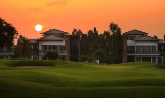 Prestige Golfshire - Venue for the Christel House Charity Golf