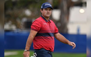 Patrick Reed ruling controversy Image: Golf Digest/PGA TOUR