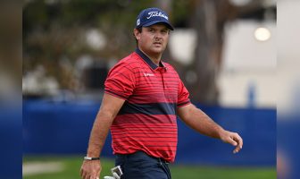 Patrick Reed ruling controversy Image: Golf Digest/PGA TOUR