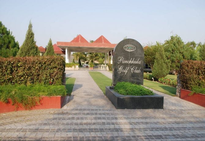 Panchkula Golf Club to host Chandigarh Classic