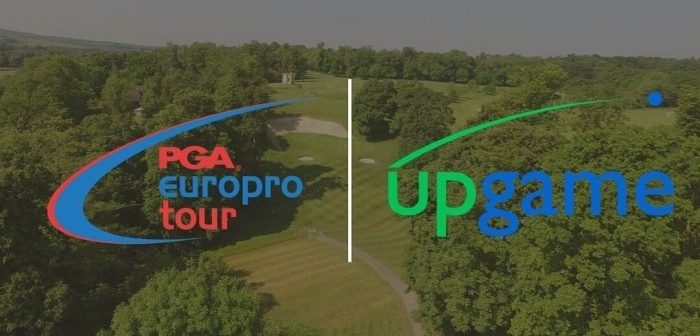 Upgame and EuroPro Tour join hands for data insights