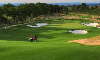 PGA NAtional Czech Republic is setting example for sustainable golf