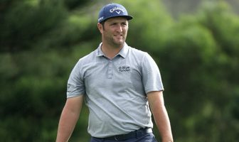 Jon Rahm