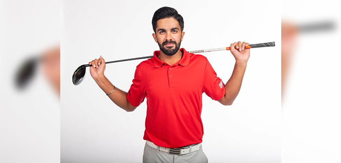 Delhi boy Talwar to make pro debut in USA - India Golf Weekly | India's ...