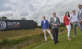 TCS to work with Dutch Open on the European Tour