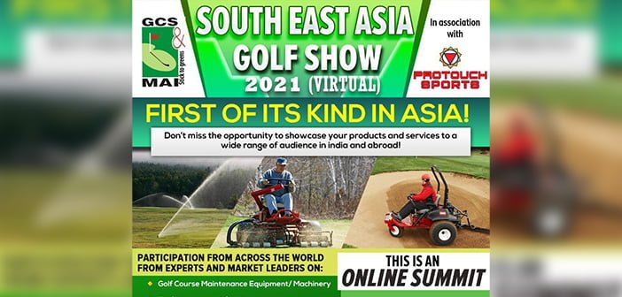 GCSMAI's Virtual Golf Show