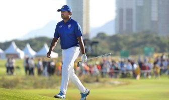 Anirban Lahiri