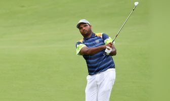 Udayan Mane wins PGTI Tour Championship and tops Order of Merit - India  Golf Weekly