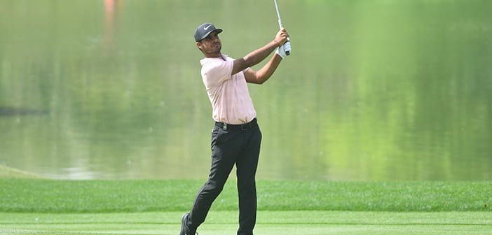 Sharma finishes 16th at Hero Open - India Golf Weekly | India's No.1 ...