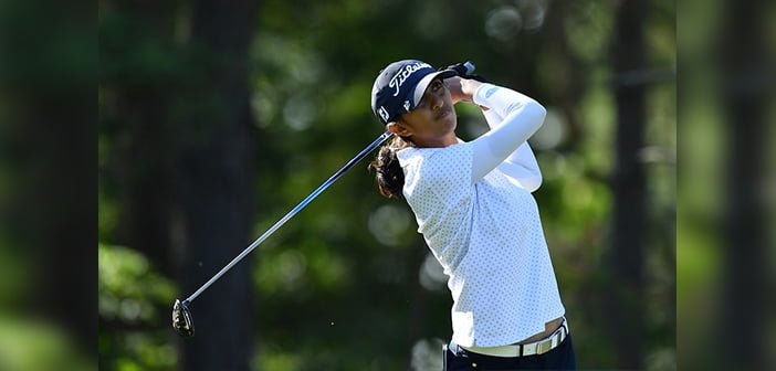 Aditi 12th in Sweden - India Golf Weekly | India's No.1 Source For Golf ...