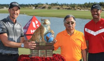 Hero World Challenge