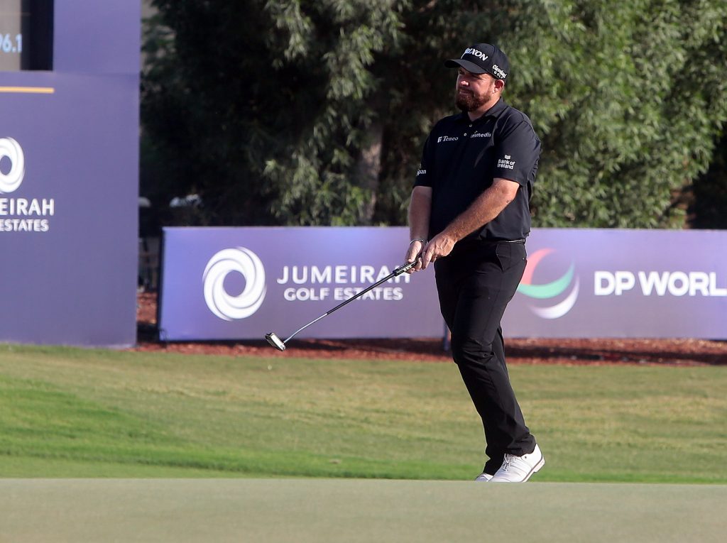 Shane Lowry (Winner 2019 Open Championship)