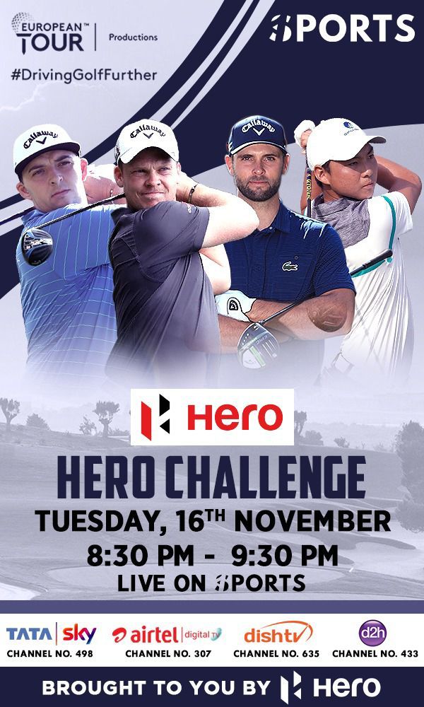 Hero Challenge Dubai 2021