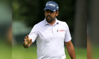 Anirban Lahiri