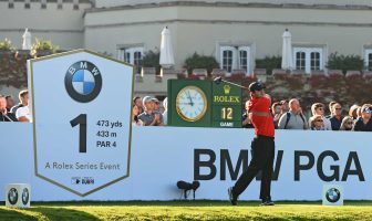 BMW PGA Championship