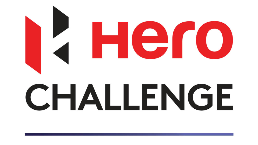 hero challenge dp world tour