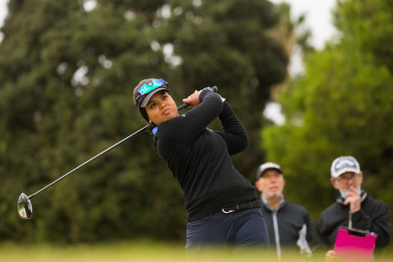 Vani Kapoor finishes 20th in South Africa - India Golf Weekly | India's ...