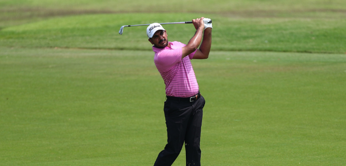 Bhullar storms to 5th place in Thailand - India Golf Weekly | India's ...