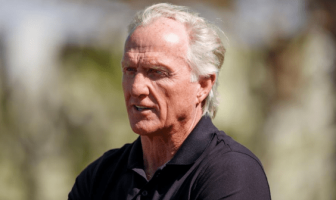 Greg Norman