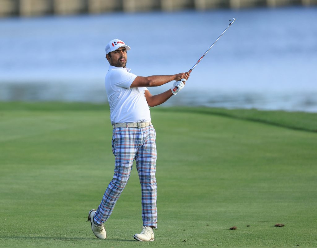 Anirban Lahiri