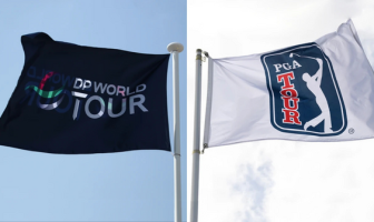 DP World Tour and PGA Tour announce a 13-year extension to their strategic partnership