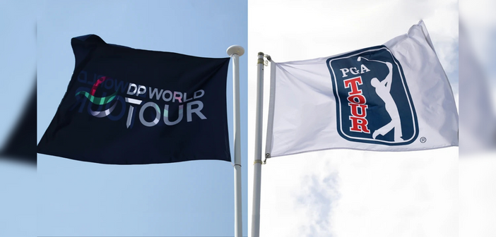 DP World Tour and PGA Tour announce a 13-year extension to their strategic partnership