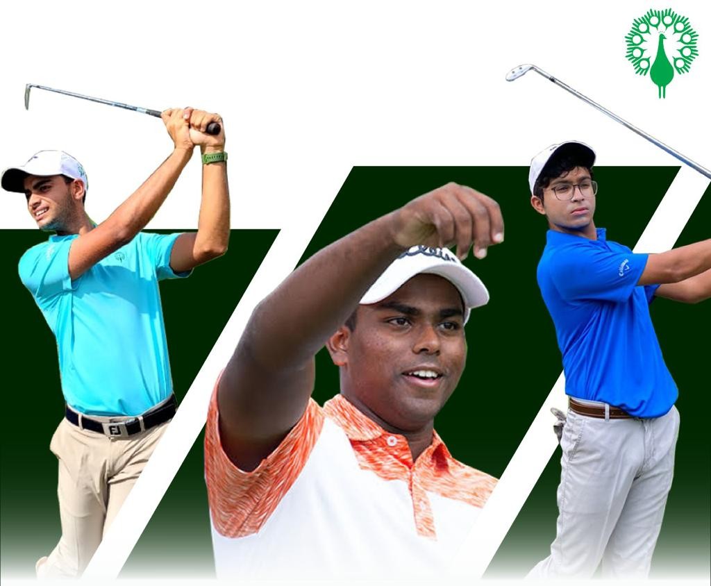 Avani first Indian to play on Asia Pac Team - India Golf Weekly