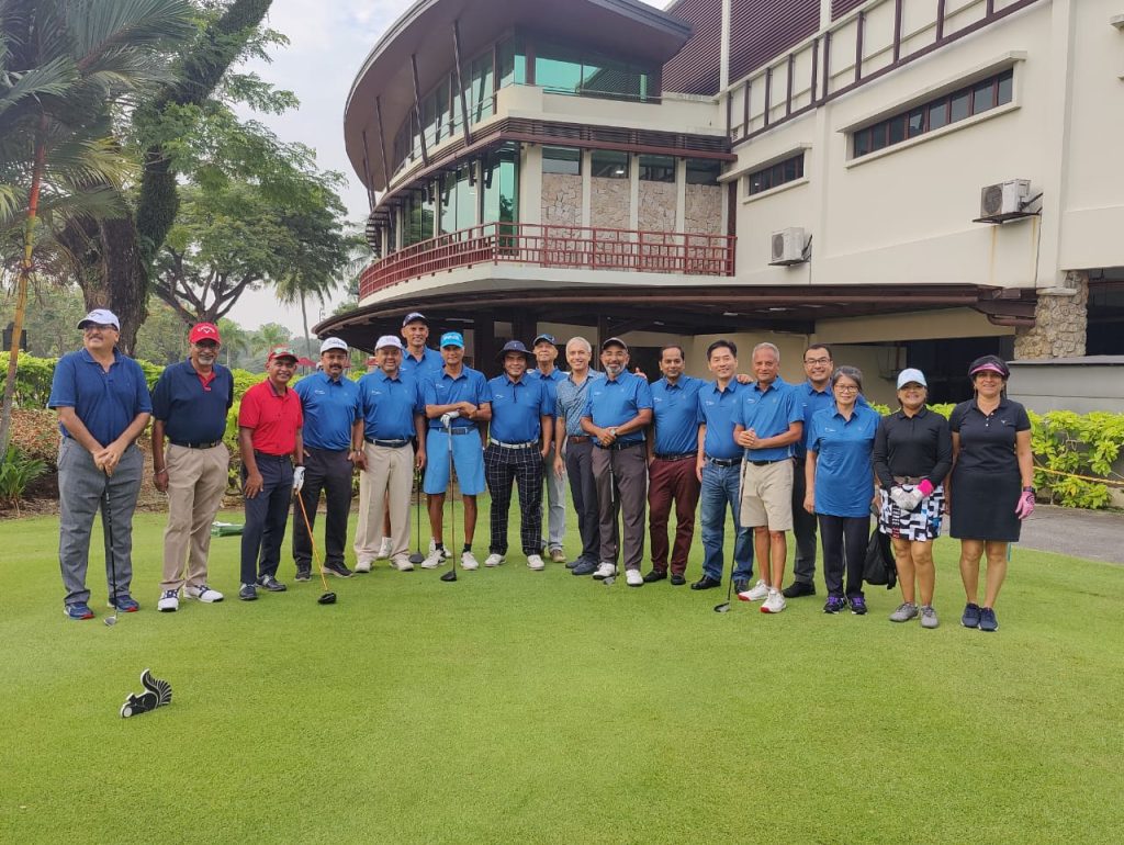 Malaysia’s Kota Permai poses stiff challenge - India Golf Weekly ...