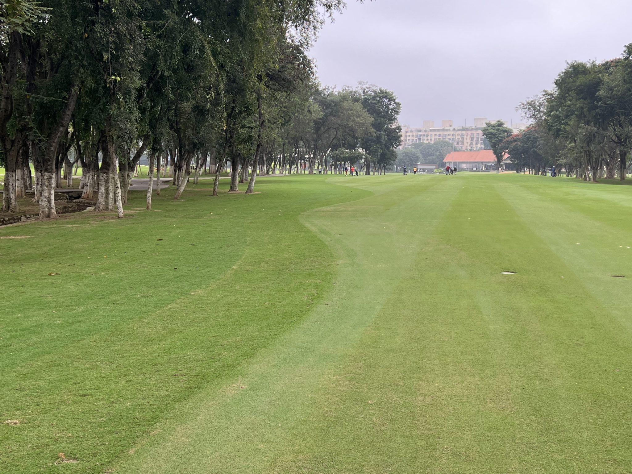 Golf Course sustainability Initiatives by KGA India Golf Weekly