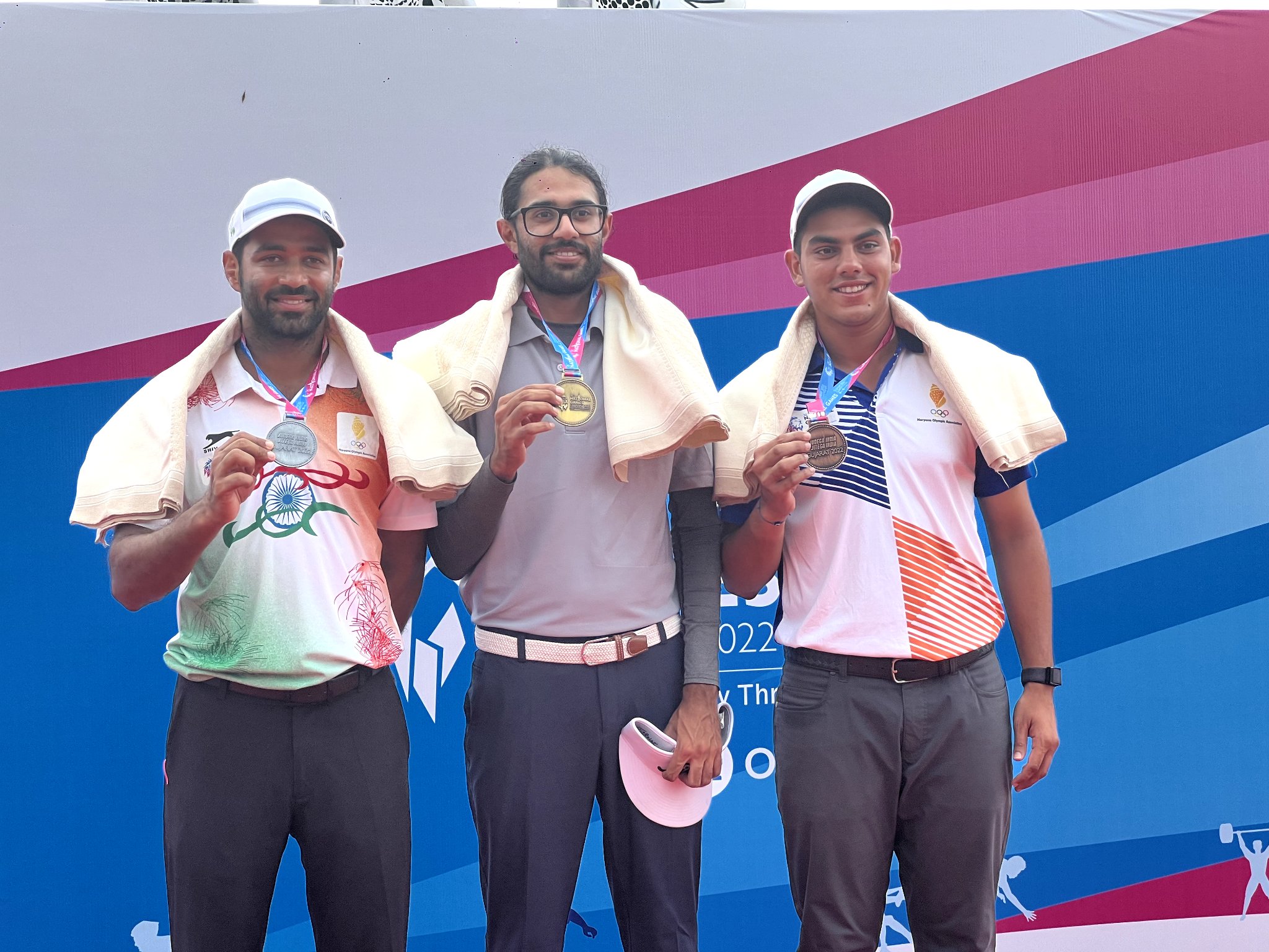 National Games boost for Indian Golf India Golf Weekly India's No