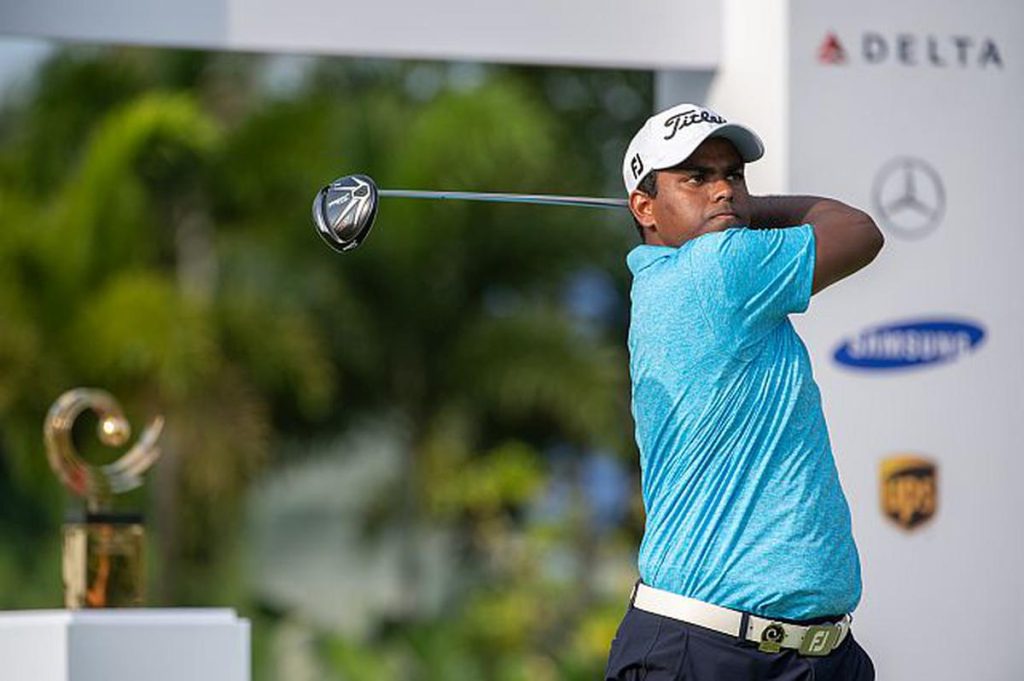 Indian teams head to Asian Amateur Championships - India Golf Weekly ...