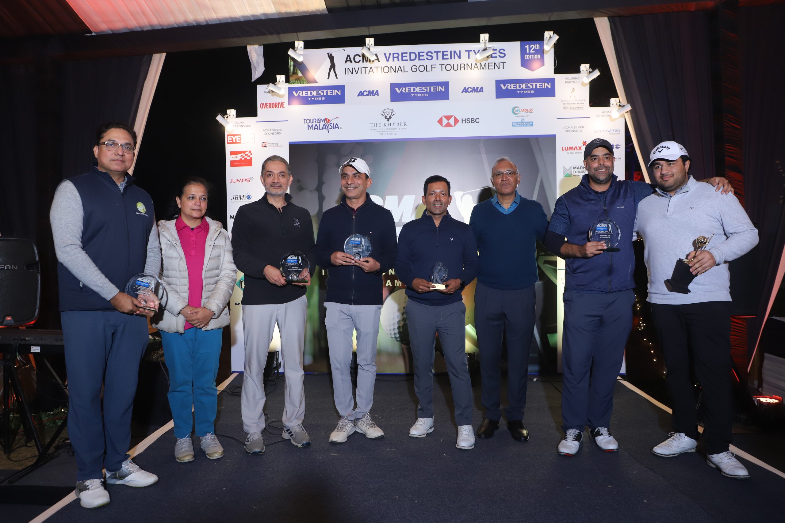 PGTI Players Championship 2023 to get underway from April 12 - Articles